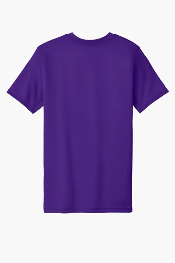 Nike Swoosh Sleeve rLegend Tee — view 18