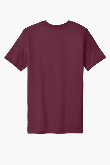 Nike Swoosh Sleeve rLegend Tee — view 19