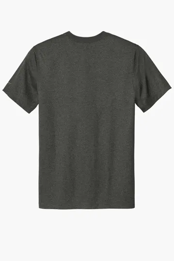 Nike Swoosh Sleeve rLegend Tee — view 21