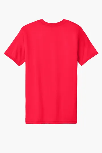 Nike Swoosh Sleeve rLegend Tee — view 24