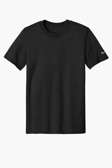Nike Swoosh Sleeve rLegend Tee — view 3