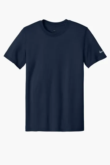 Nike Swoosh Sleeve rLegend Tee — view 4