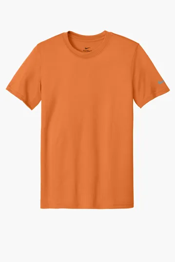 Nike Swoosh Sleeve rLegend Tee — view 7