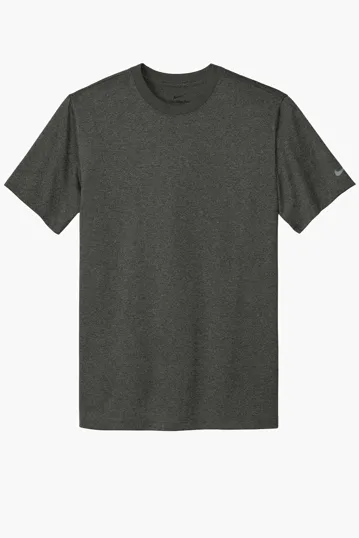 Nike Swoosh Sleeve rLegend Tee — view 8