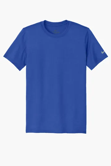 Nike Swoosh Sleeve rLegend Tee — view 9