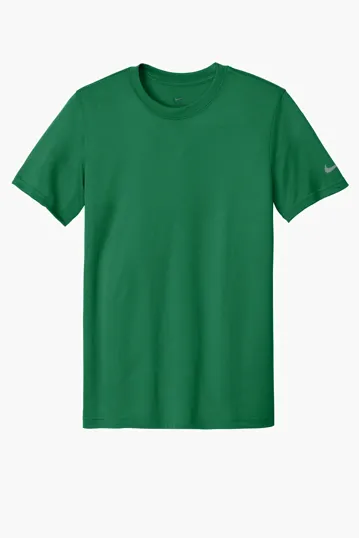Nike Swoosh Sleeve rLegend Tee — view 10