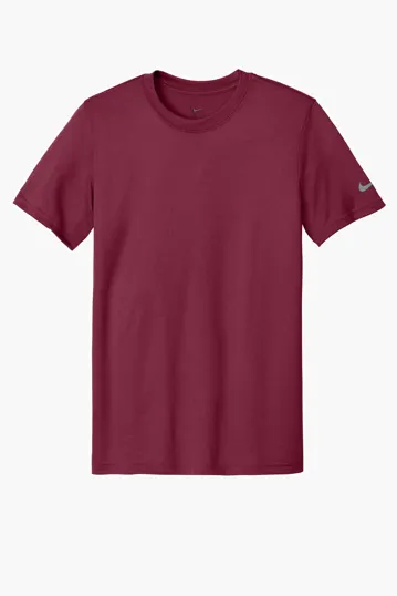 Nike Swoosh Sleeve rLegend Tee — view 11