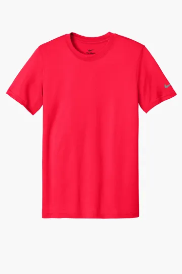 Nike Swoosh Sleeve rLegend Tee — view 12