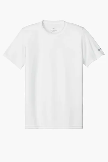 Nike Swoosh Sleeve rLegend Tee — view 14