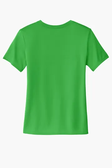 Nike Women's Swoosh Sleeve rLegend Tee — view 15