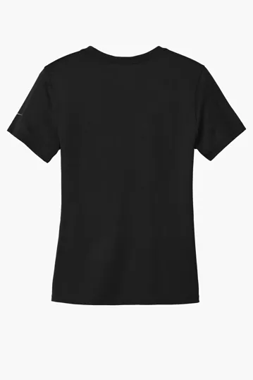 Nike Women's Swoosh Sleeve rLegend Tee — view 16