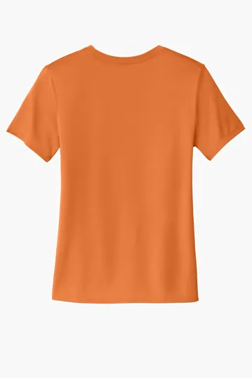 Nike Women's Swoosh Sleeve rLegend Tee — view 20