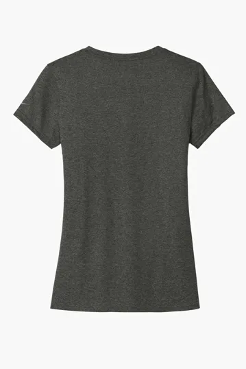 Nike Women's Swoosh Sleeve rLegend Tee — view 21