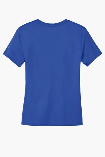 Nike Women's Swoosh Sleeve rLegend Tee — view 22