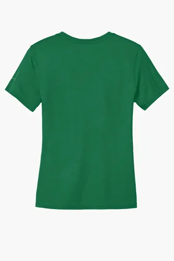 Nike Women's Swoosh Sleeve rLegend Tee — view 23