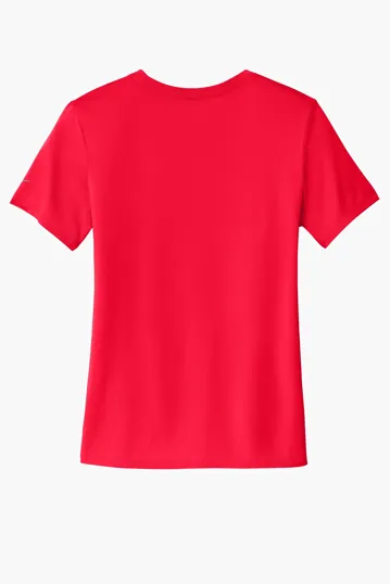 Nike Women's Swoosh Sleeve rLegend Tee — view 25