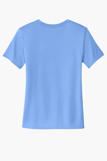 Nike Women's Swoosh Sleeve rLegend Tee — view 26