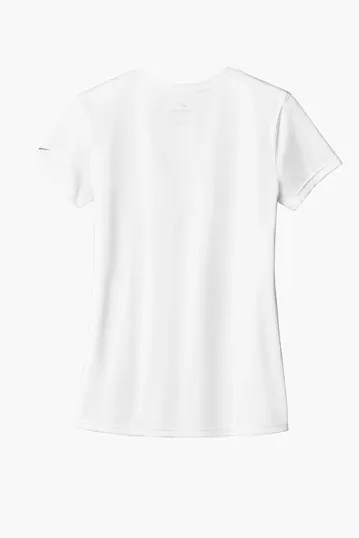 Nike Women's Swoosh Sleeve rLegend Tee — view 27