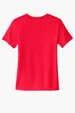 Nike Women's Swoosh Sleeve rLegend Tee — view 25