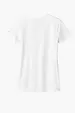 Nike Women's Swoosh Sleeve rLegend Tee — view 27