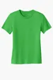 Nike Women's Swoosh Sleeve rLegend Tee — view 2
