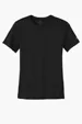 Nike Women's Swoosh Sleeve rLegend Tee — view 3