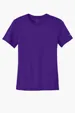 Nike Women's Swoosh Sleeve rLegend Tee — view 5
