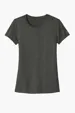 Nike Women's Swoosh Sleeve rLegend Tee — view 8
