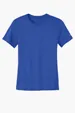 Nike Women's Swoosh Sleeve rLegend Tee — view 9