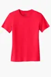 Nike Women's Swoosh Sleeve rLegend Tee — view 12