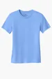 Nike Women's Swoosh Sleeve rLegend Tee — view 13