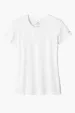 Nike Women's Swoosh Sleeve rLegend Tee — view 14