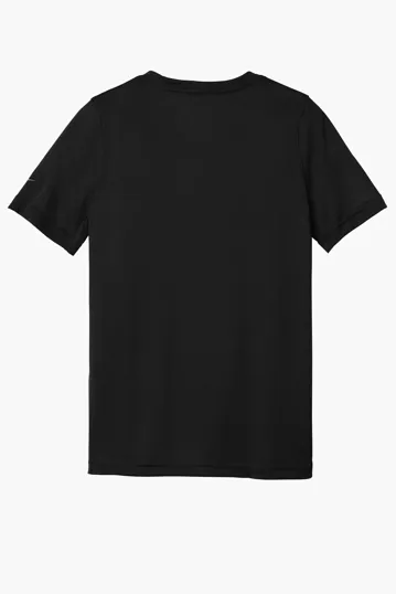 Nike Youth Swoosh Sleeve rLegend Tee — view 16