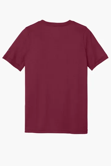 Nike Youth Swoosh Sleeve rLegend Tee — view 23
