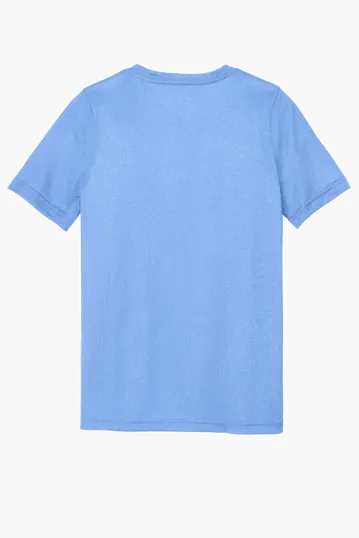Nike Youth Swoosh Sleeve rLegend Tee — view 25