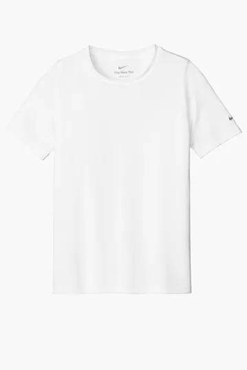 Nike Youth Swoosh Sleeve rLegend Tee — view 14