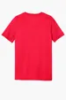 Nike Youth Swoosh Sleeve rLegend Tee — view 24