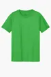Nike Youth Swoosh Sleeve rLegend Tee — view 2