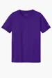 Nike Youth Swoosh Sleeve rLegend Tee — view 5