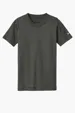 Nike Youth Swoosh Sleeve rLegend Tee — view 8