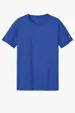 Nike Youth Swoosh Sleeve rLegend Tee — view 9
