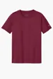 Nike Youth Swoosh Sleeve rLegend Tee — view 11
