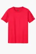 Nike Youth Swoosh Sleeve rLegend Tee — view 12