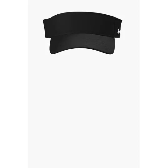 Nike Dri-FIT Team Performance Visor — view 3