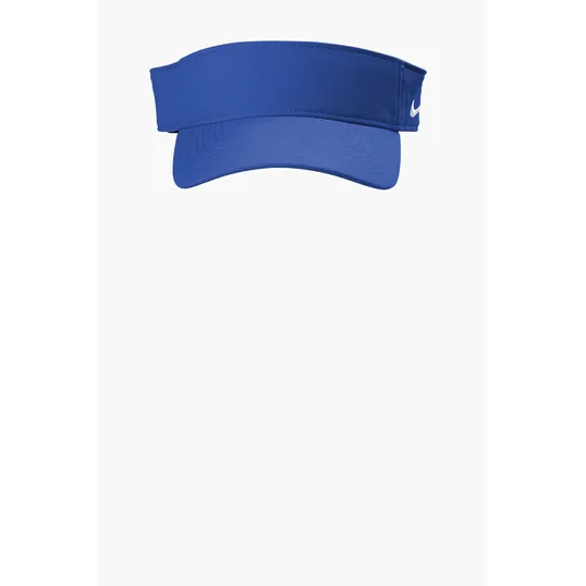 Nike Dri-FIT Team Performance Visor — view 5