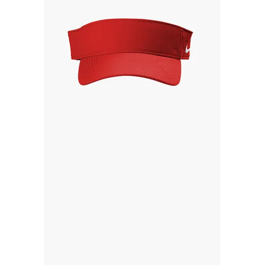 Nike Dri-FIT Team Performance Visor — view 7