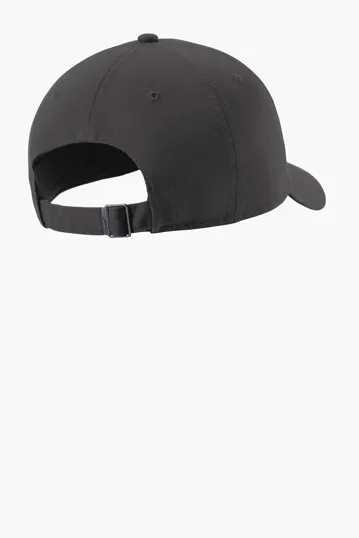 Nike Heritage Cotton Twill Cap — view 16