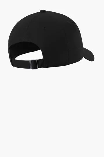 Nike Heritage Cotton Twill Cap — view 17