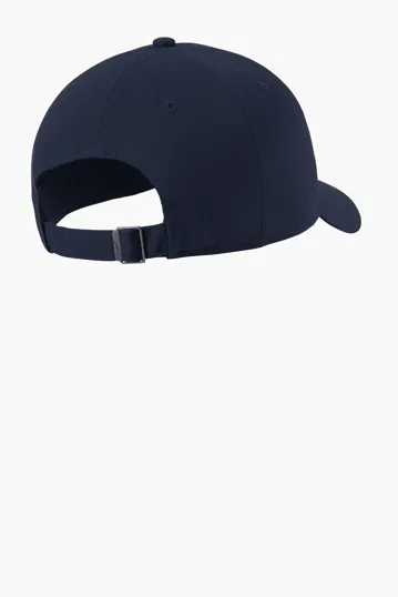 Nike Heritage Cotton Twill Cap — view 18