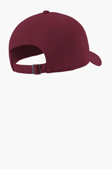 Nike Heritage Cotton Twill Cap — view 20